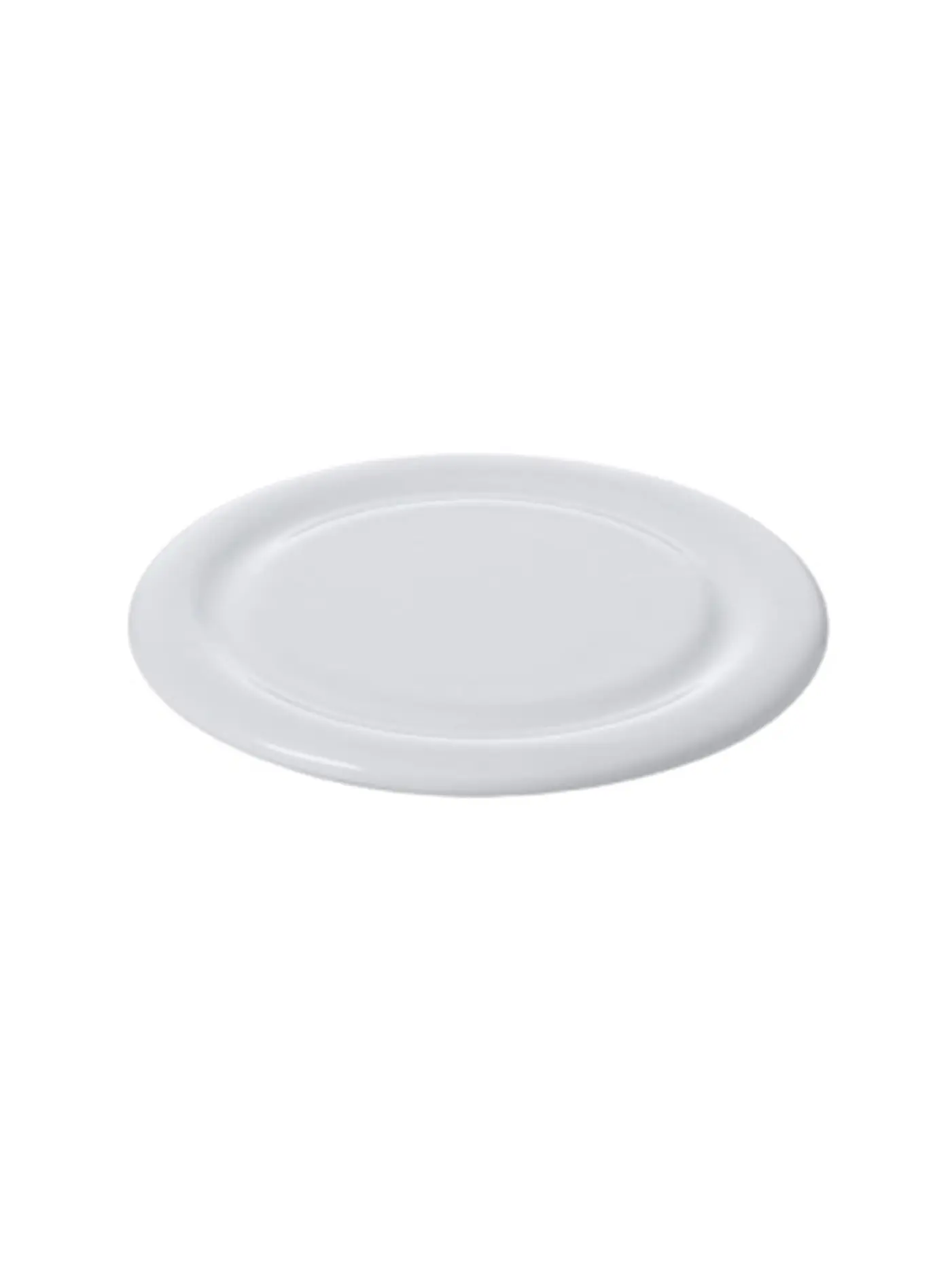 RIESS | Deckel Classic für Schüssel 22cm Weiss | 